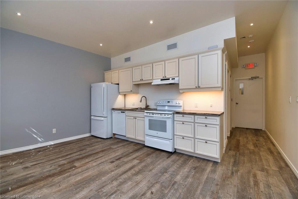 Unit 3 - 329 King Street E, Hamilton 5