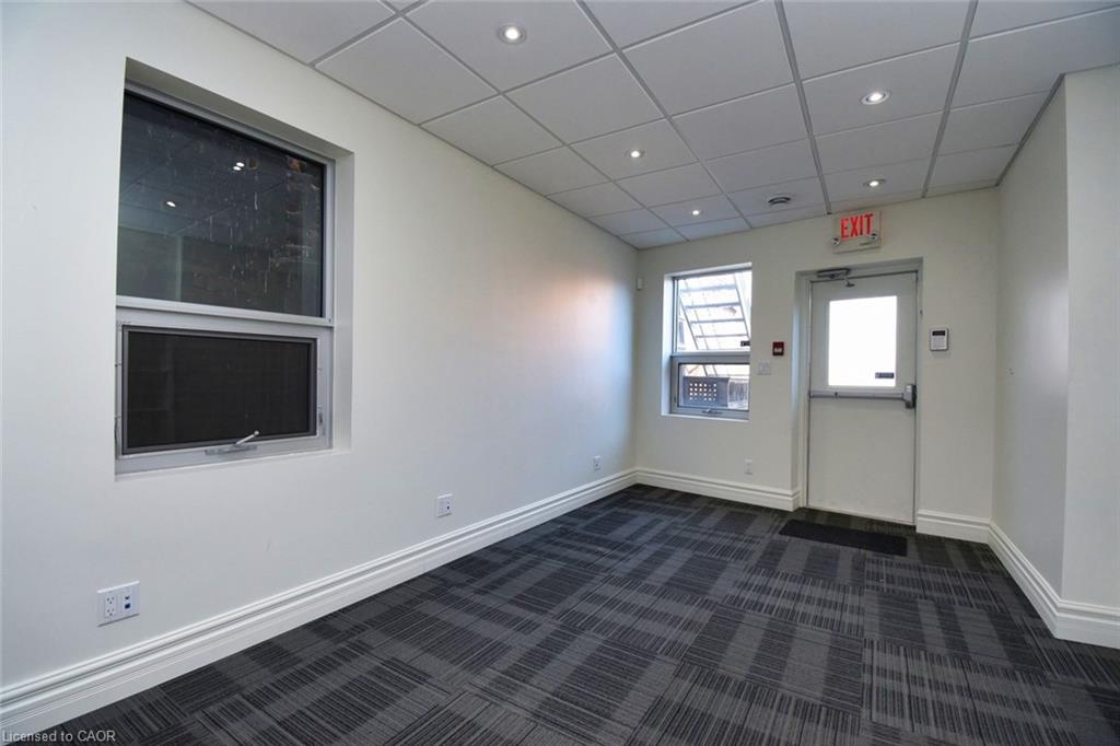 Unit 2 - 329 King Street E, Hamilton 3