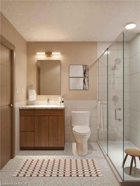 Unit 302 - 580 Coldstream Drive, Waterloo 2