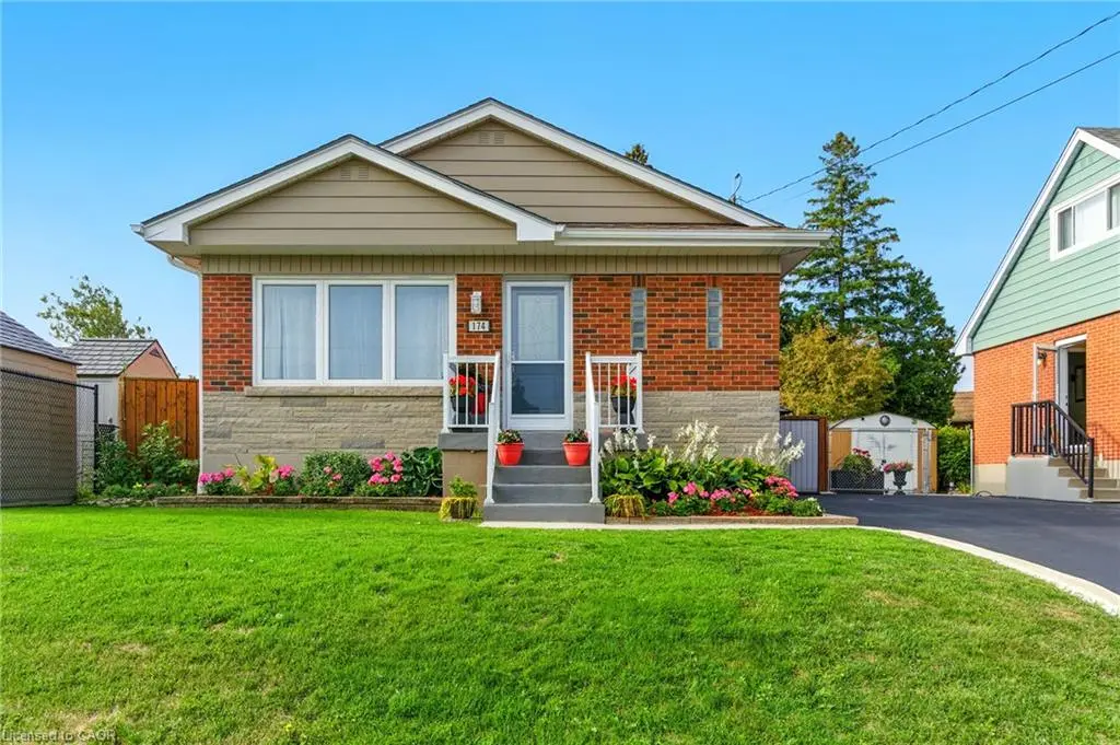 174 Broker Drive, Hamilton, Ontario Sold History | HouseSigma