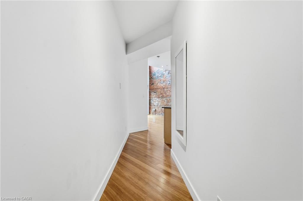 Unit 302 - 193 King Street E, Hamilton 3