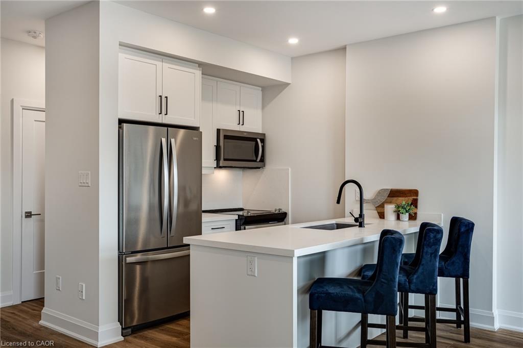 Unit 45 - 292 Vine Street, St. Catharines 5