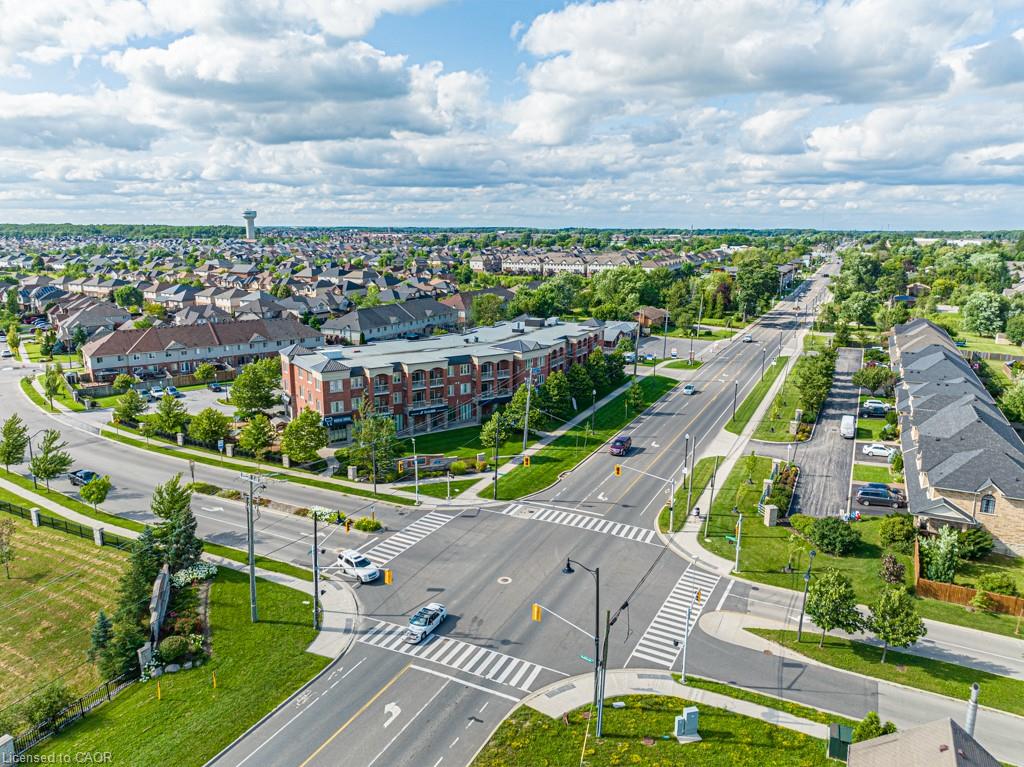 Unit 304 - 3200 Regional Road 56, Glanbrook 3