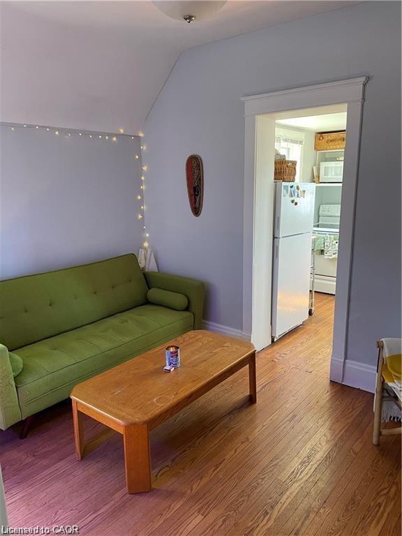 Unit Upper - 48 Betzner Avenue N, Kitchener 3