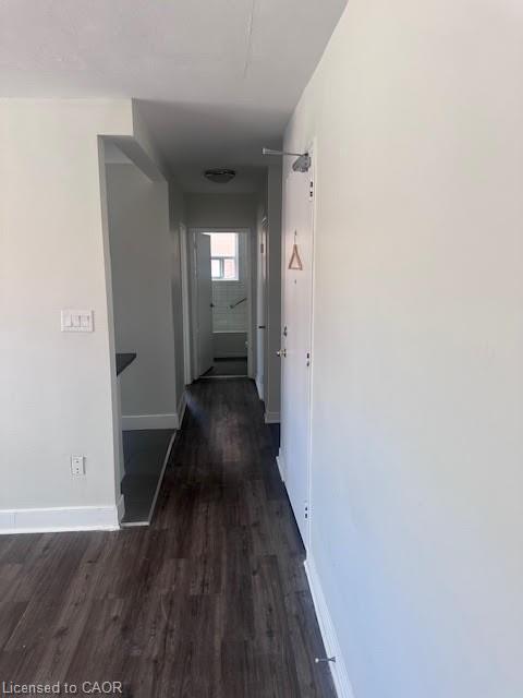 Unit 8 - 2 Grant Boulevard, Dundas 3
