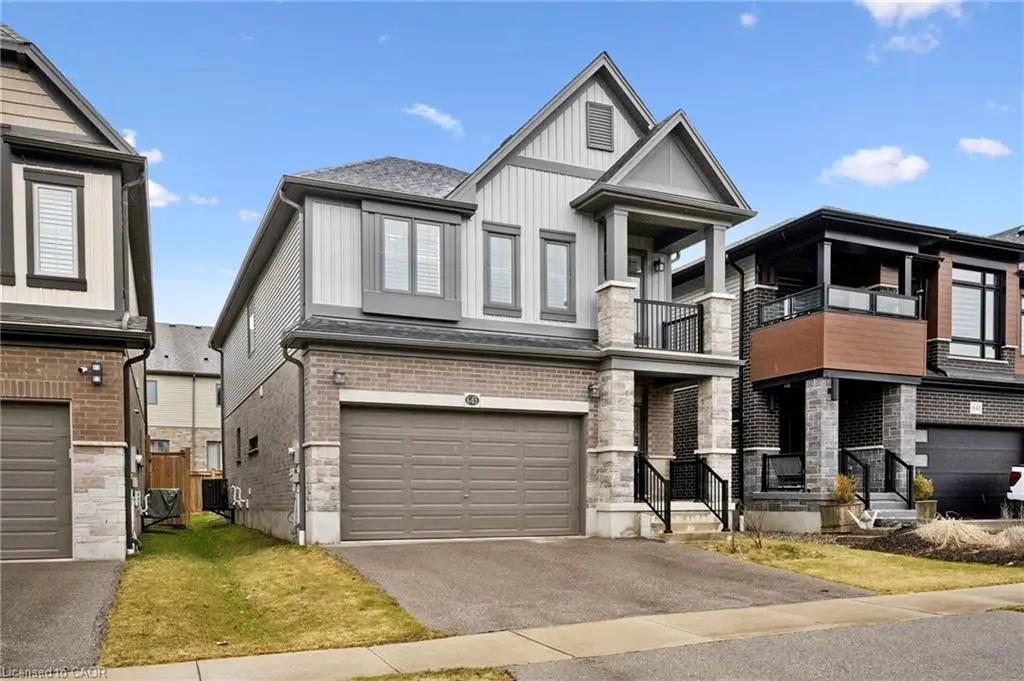 Waterloo, ON Homes for Sale | HouseSigma