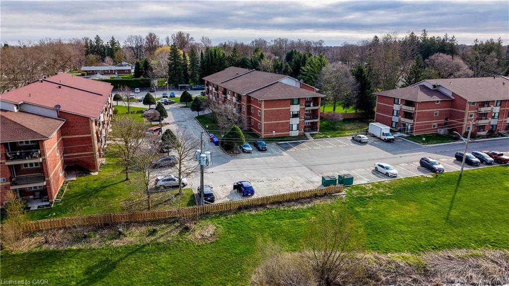 Unit 210 - 440 Durham Street, Wellington North 3