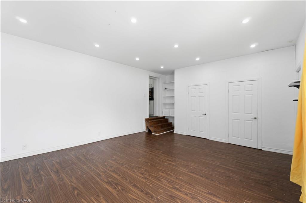 Unit 3 - 750 Barton Street E, Hamilton 5