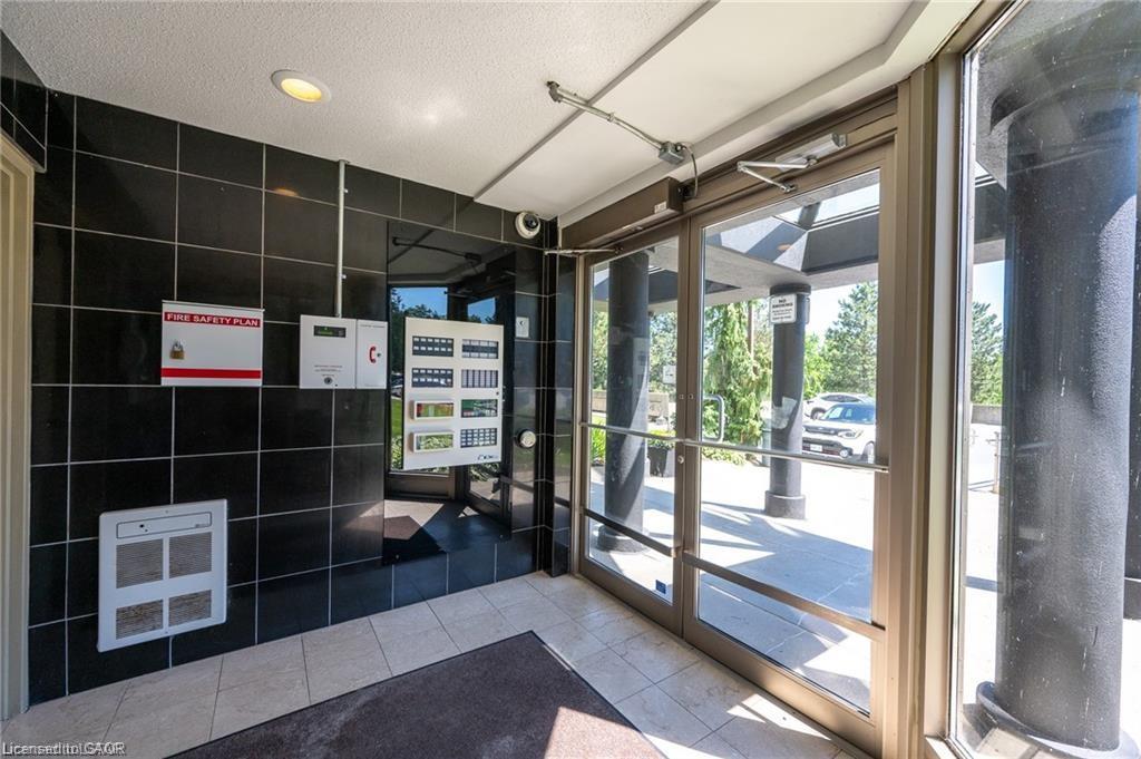 Unit 1007 - 45 Pond Mills Road, London 3