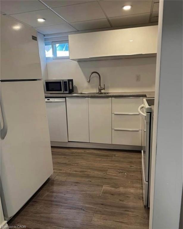 Unit BSMT - 787 Upper Ottawa Street, Hamilton 4