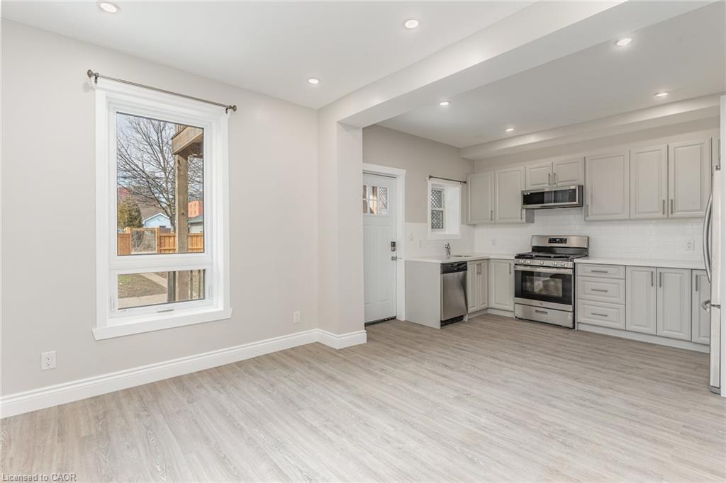 Unit MAIN - 291 Emerald Street N, Hamilton 5