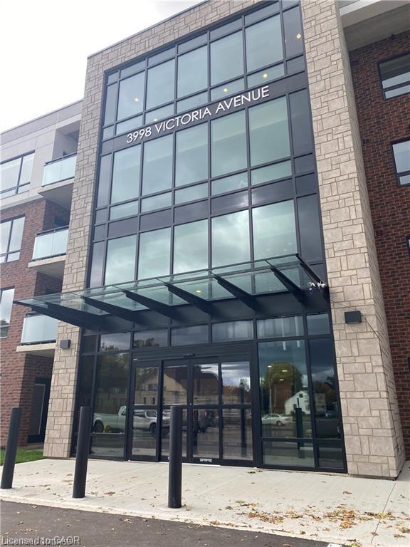 Unit 303 - 3998 Victoria Avenue, Lincoln 2