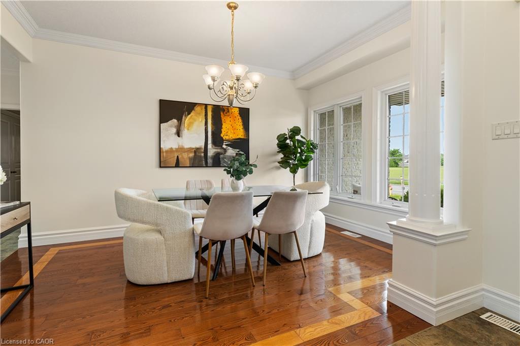 413 Falconridge Drive, Kitchener 5