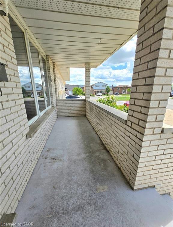 Unit Upper Level - 25 Highfield Avenue, St. Catharines 3