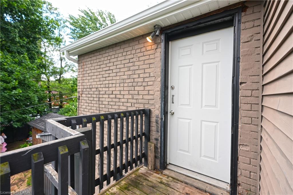 Unit 2 - 65 Liberty Street, Hamilton 2