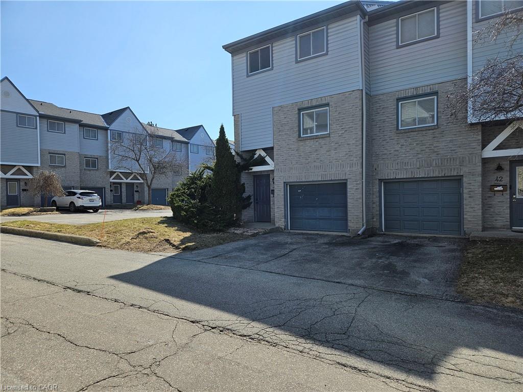 Unit 43 - 589 Beechwood Drive, Waterloo 2
