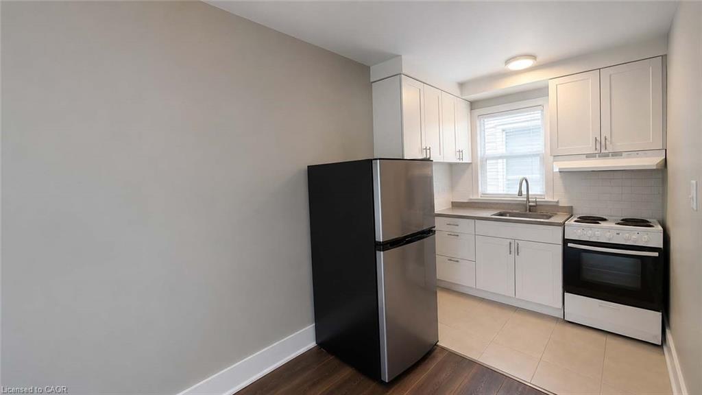 Unit 9 - 181 King Street E, Kitchener 3
