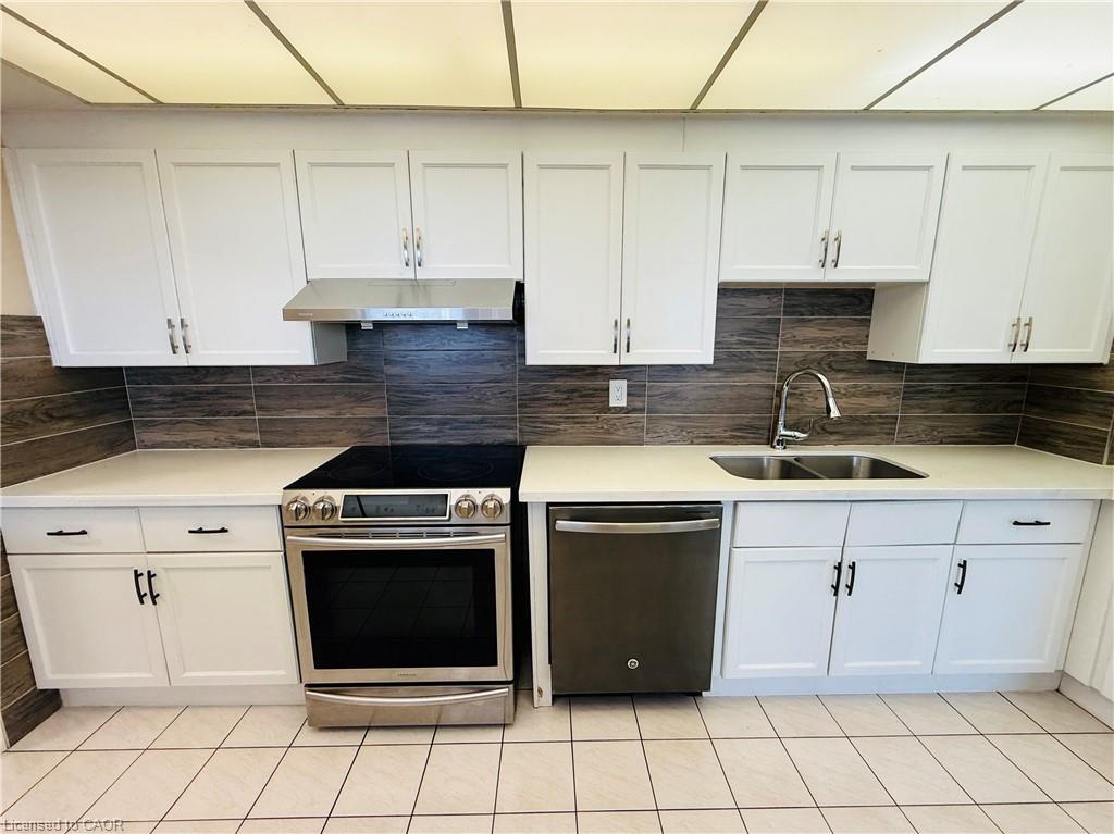 Unit 704 - 99 Donn Avenue, Stoney Creek 5
