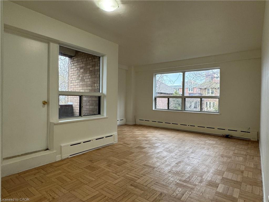 Unit 106 - 325A James Street S, Hamilton 3