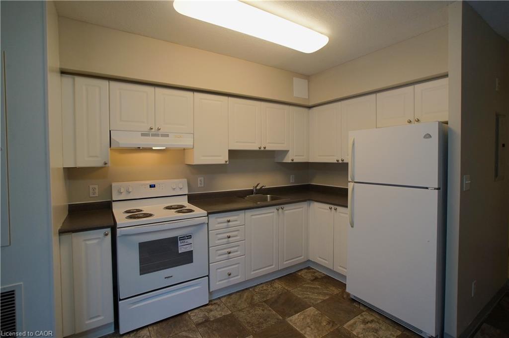 Unit 801 - 274 Erb Street W, Waterloo 4