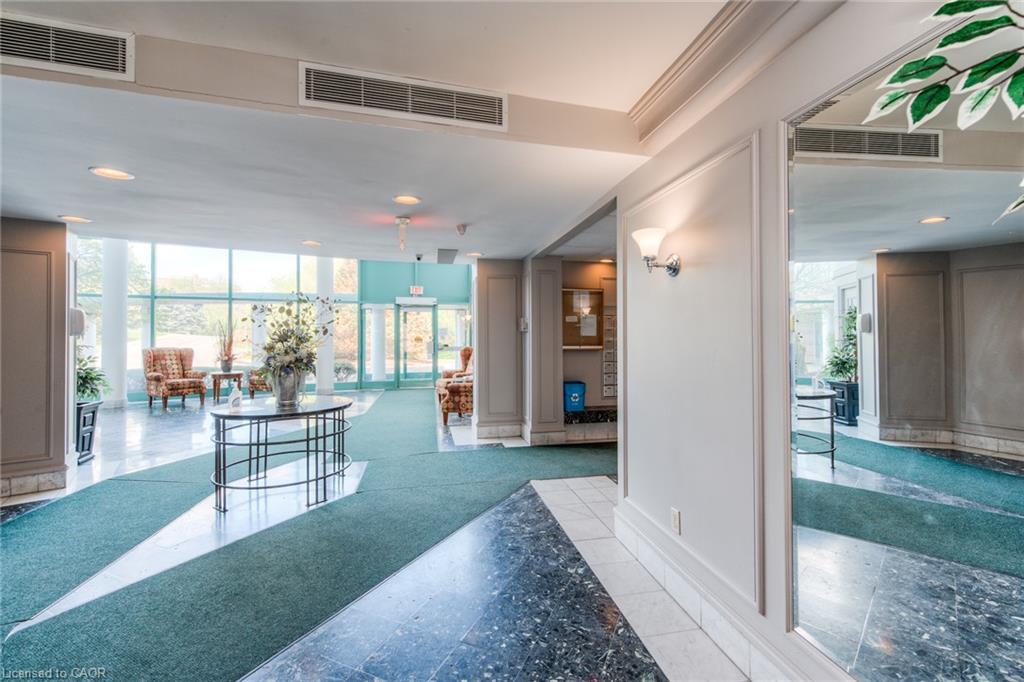 Unit 804 - 55 Blue Springs Drive, Waterloo 3