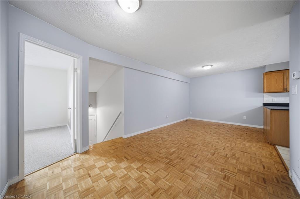 Unit Upper - 146 Bankside Drive, Kitchener 5
