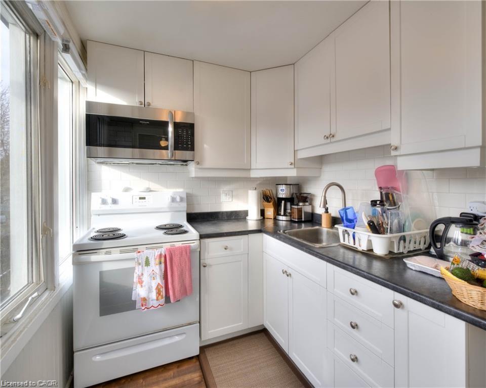 Unit 1 - 134 Brubacher Street, Kitchener 5
