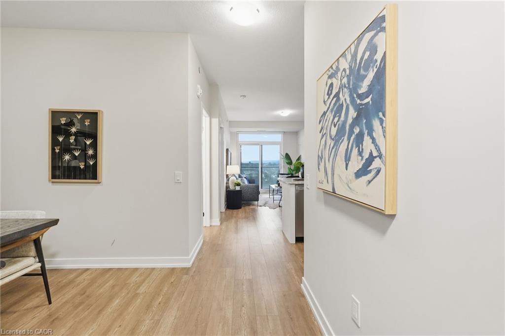 Unit 604 - 870 Queenston Road, Stoney Creek 5