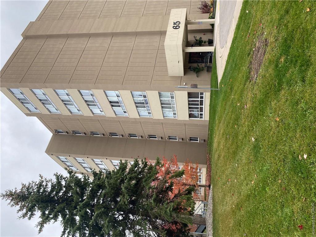 Unit 201 - 65 Highland Crescent, Kitchener 1