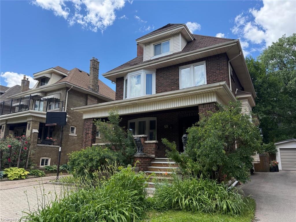 Unit Main - 70 Proctor Boulevard, Hamilton 2