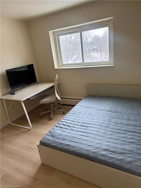 Unit 8 (R1) - 145 Macgregor Crescent, Waterloo 5