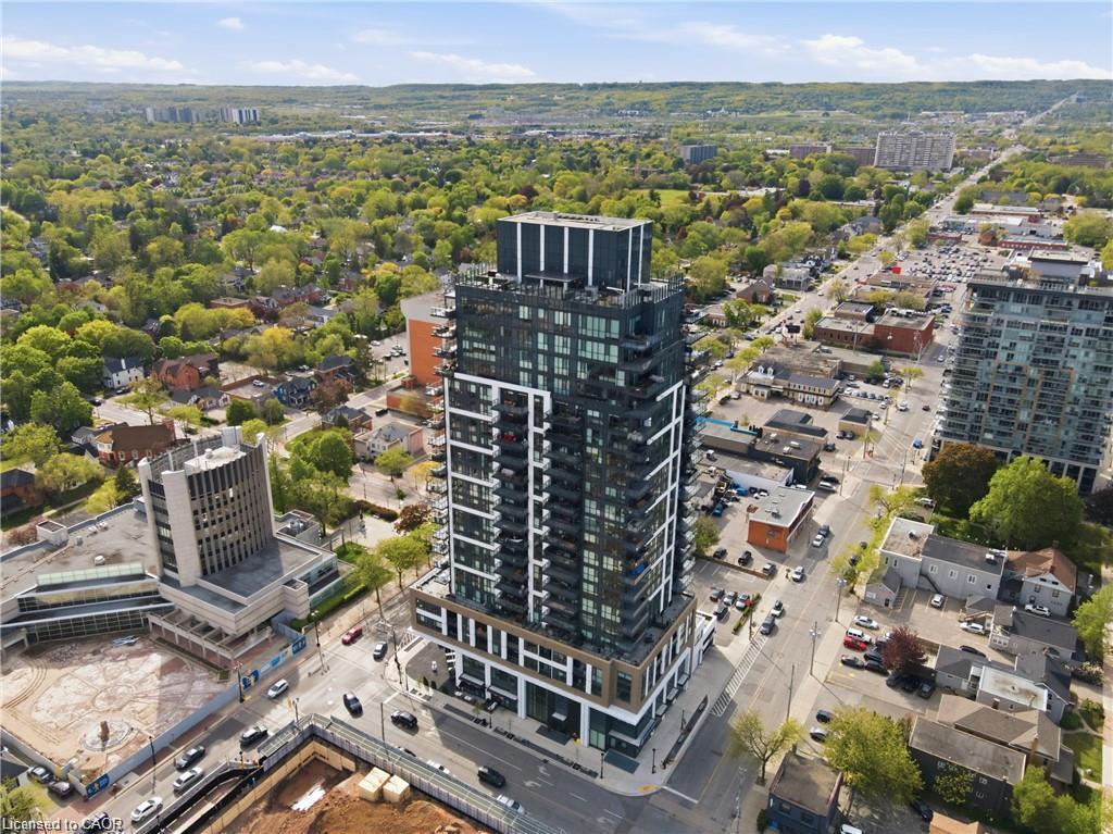 Unit 2004 - 2007 James Street, Burlington 5