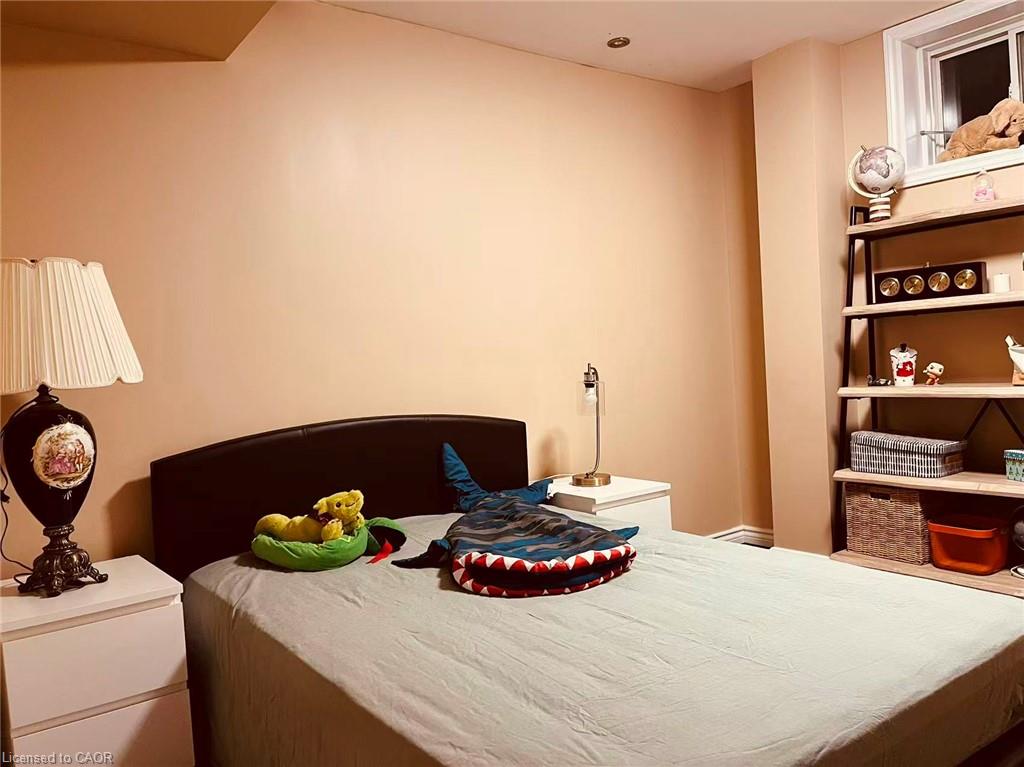 Unit basement - 88 Lowinger Avenue, Ancaster 5