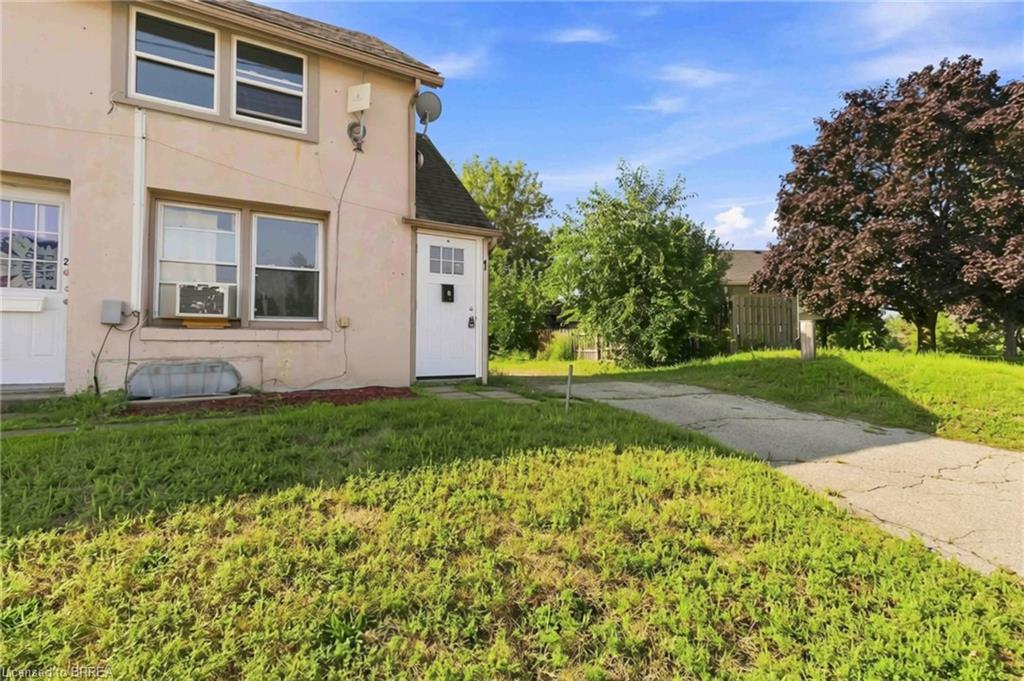Unit 1 - 301 Campbell Street, Brantford 2