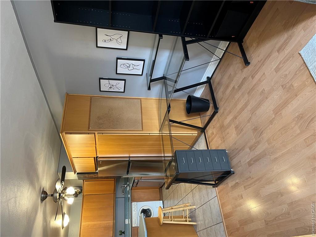Unit 502 - 141 Catharine Street, Hamilton 2