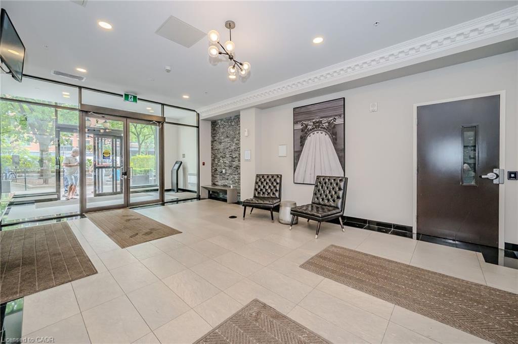 Unit 806 - 112 King Street E, Hamilton 5