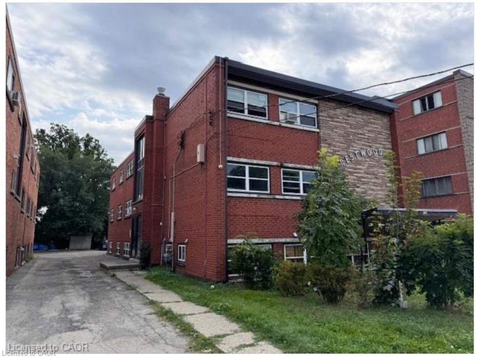 Unit 7 - 1250 Fennell Avenue E, Hamilton 2