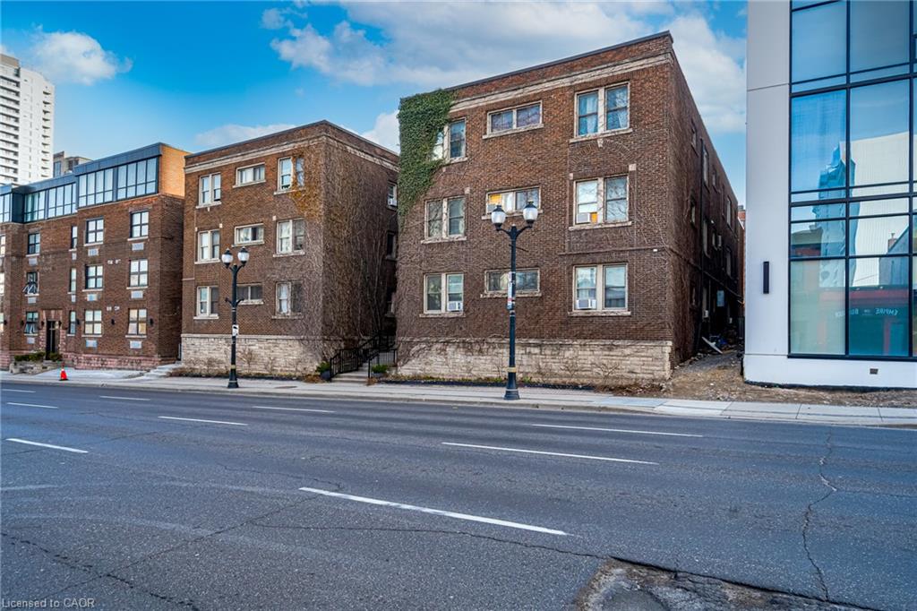 Unit 10 - 285 King Street W, Hamilton 2