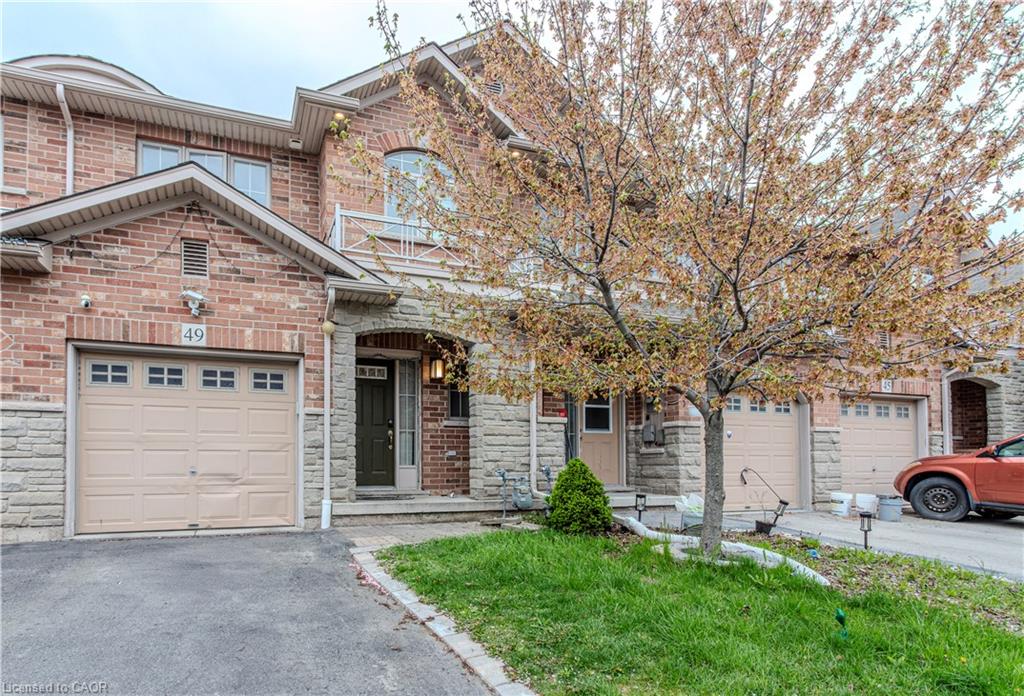 49 Marina Point Crescent N, Stoney Creek 2