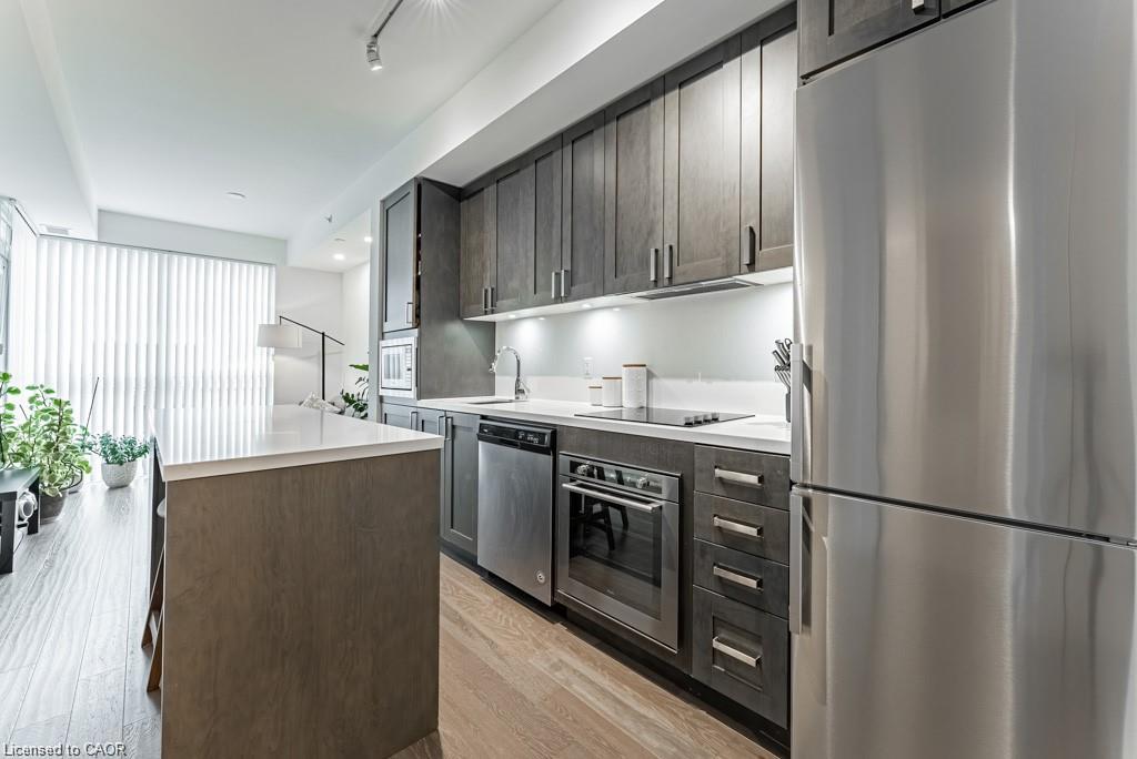 Unit A501 - 5230 Dundas Street, Burlington 4