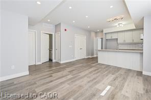 Unit 206 - 161 Ottawa Street S, Kitchener 5