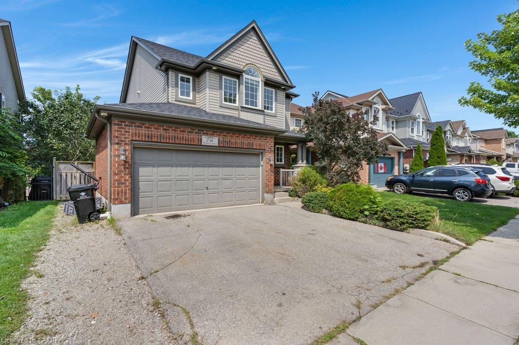 76 Renner Drive, Cambridge 2