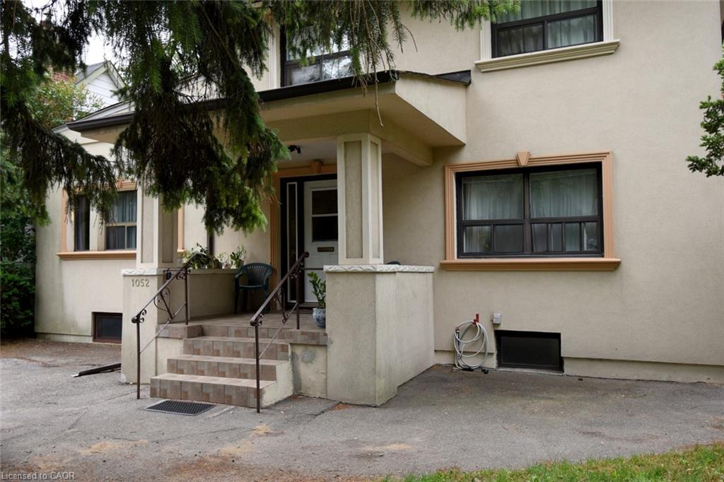 Unit 3 - 1052 Deta Road, Mississauga 2