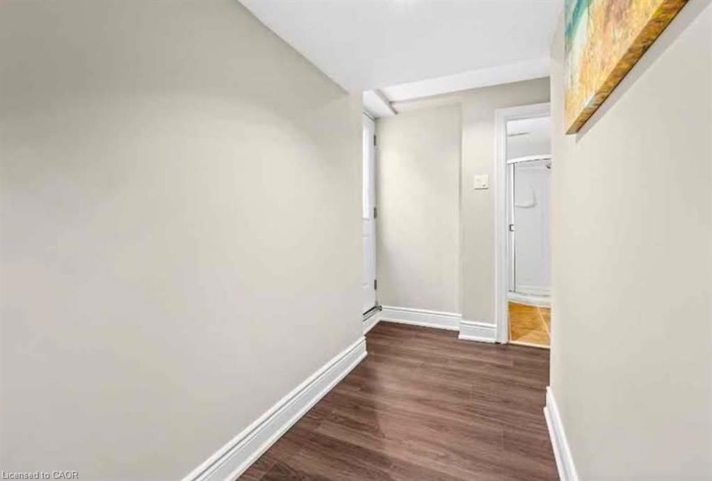 Unit BASEMENT - 2531 Andover Road, Oakville 3