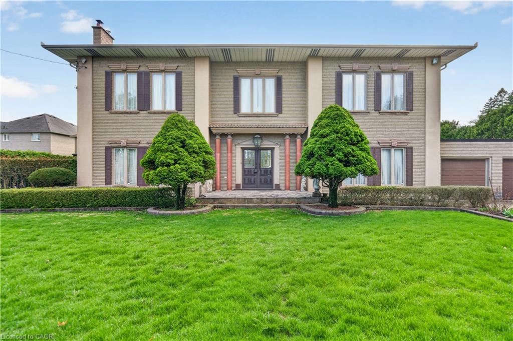213 Stone Church Road W, Hamilton 2