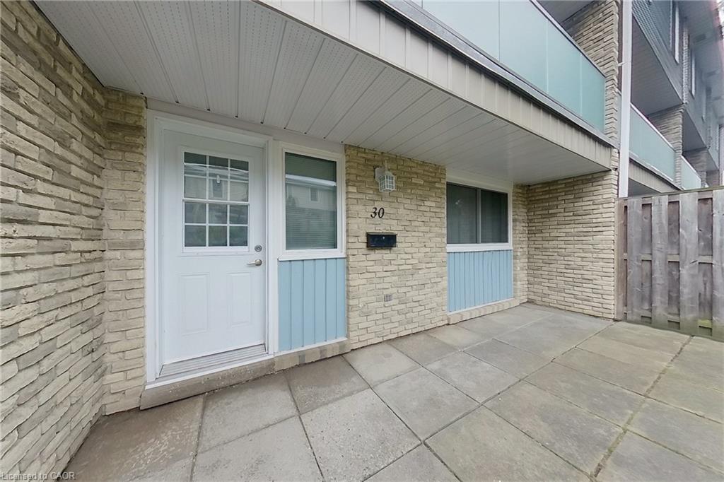 Unit 30 - 35 Breckenridge Drive, Kitchener 5