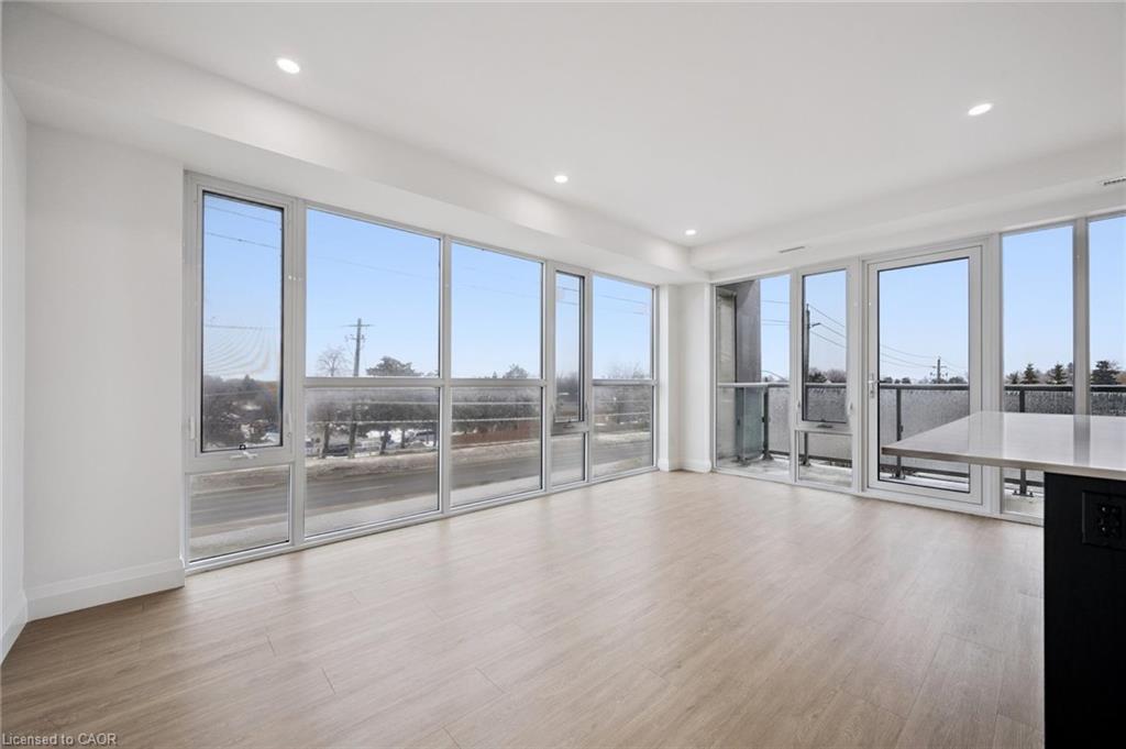 Unit 205 - 410 Westhaven Street, Waterloo 5