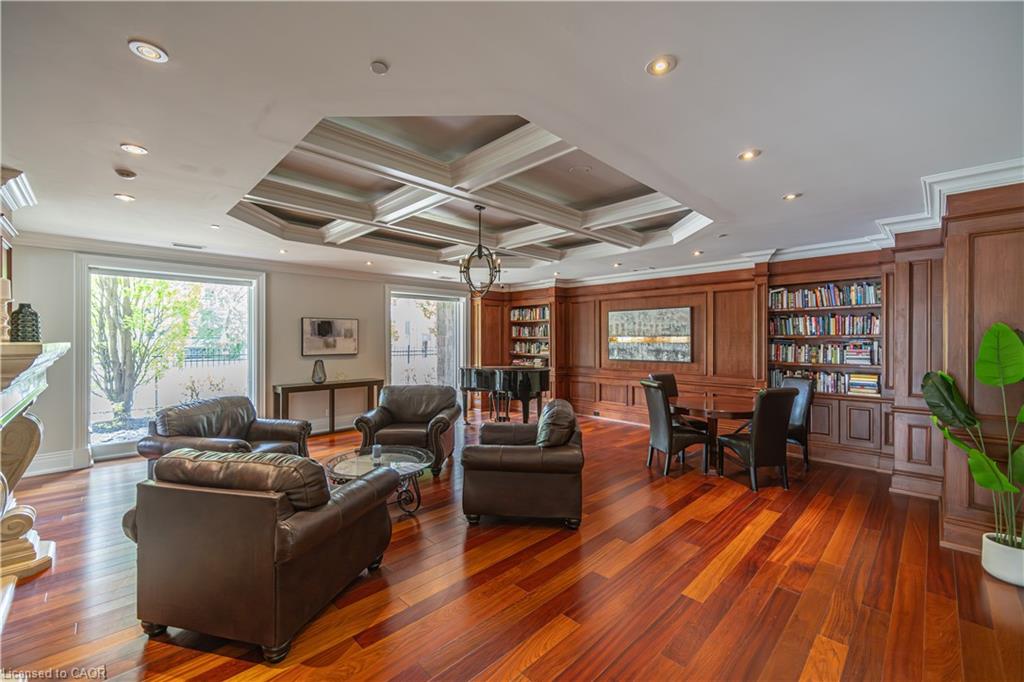 Unit 405 - 223 Erb Street W, Waterloo 5