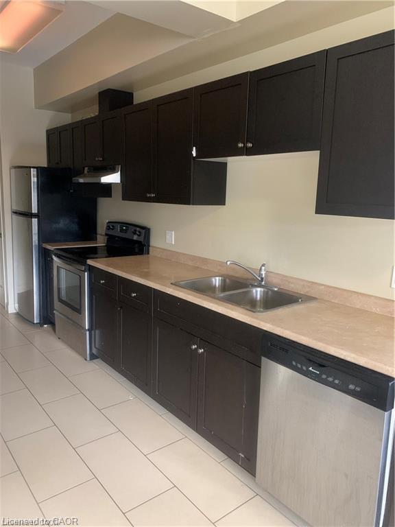Unit 301 - 76 Sydney Street S, Kitchener 5