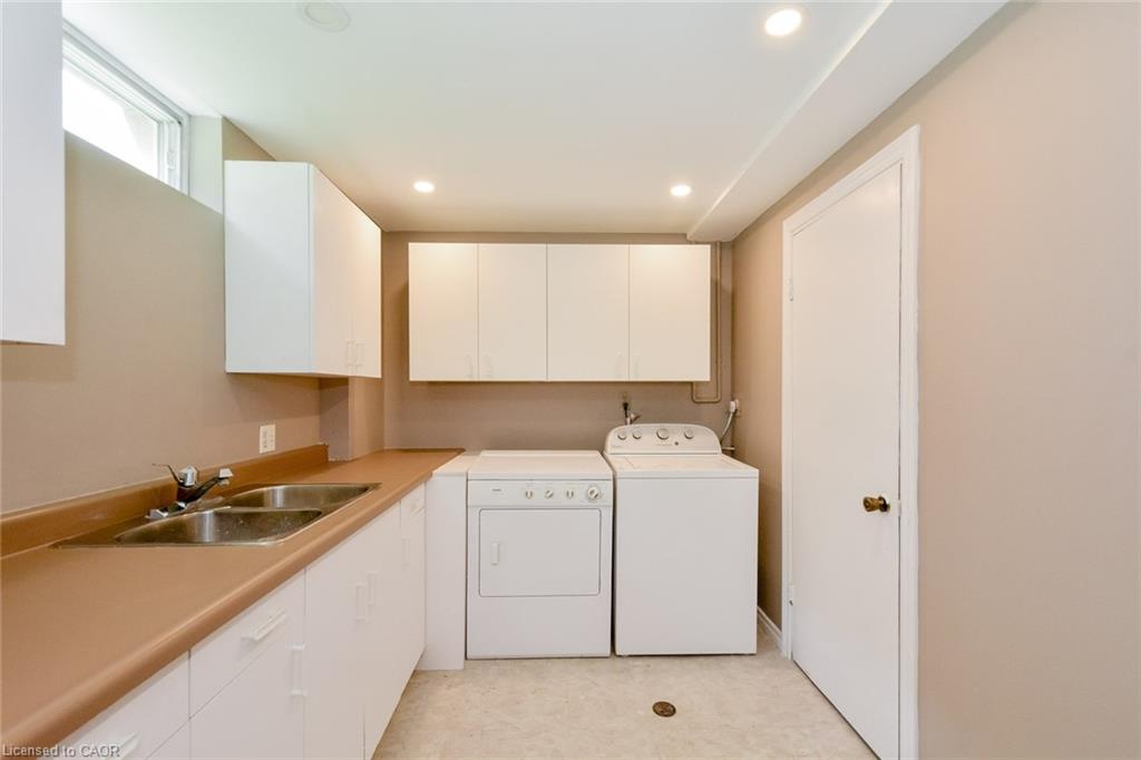Unit Basement - 77 Wendy Crescent, Kitchener 5